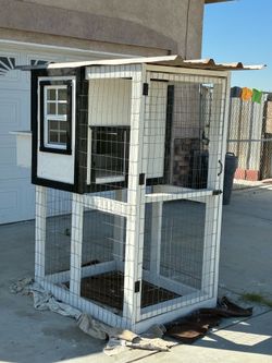 Chicken Coop