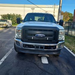 2013 Ford F-350