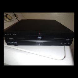 DVD PLAYER FOR SALE