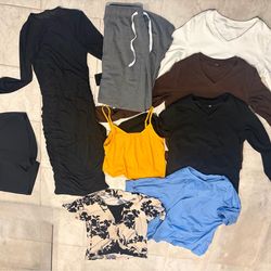 Women’s Large/XL clothing bundle