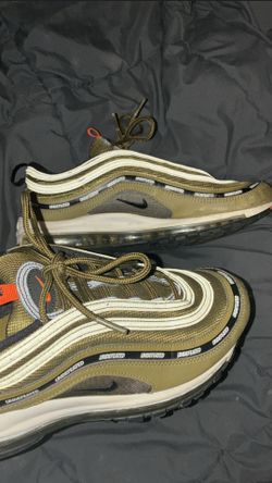 Nike air max 97