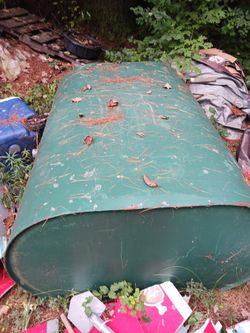 Fuel Tank New