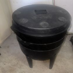 Tumbleweed Can-O-Worms Worm Farm