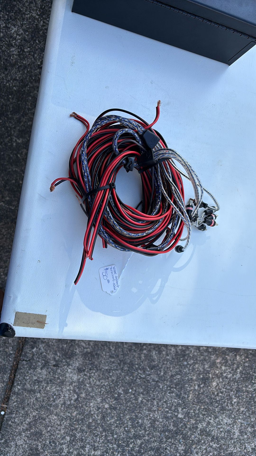 Wiring Harness New