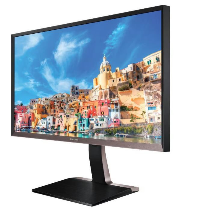 Samsung Monitor 32 Inch 2560 X 1440 S32D850T