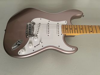 G&L Tribute Legacy