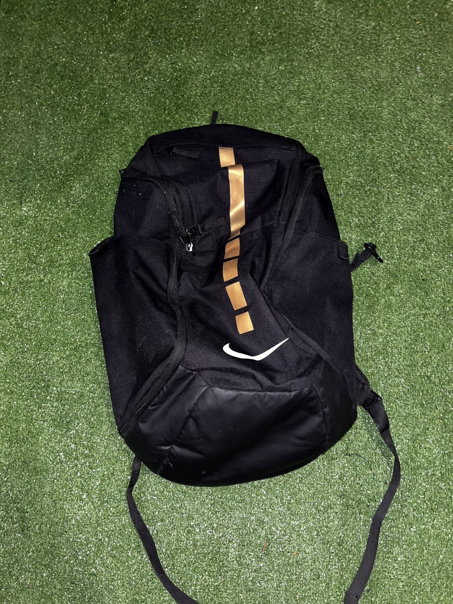 Nike elite Bag