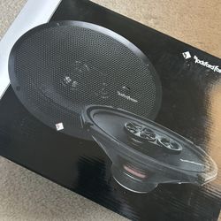 6x9 Speakers 