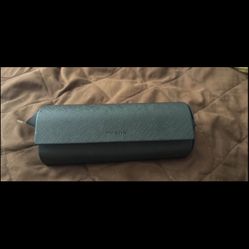 Black Prada Milano Womens Glasses