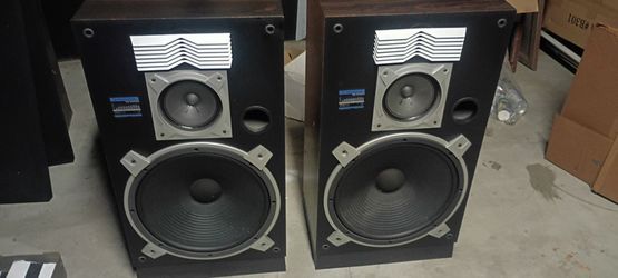 Vintage pioneer CS-C9900  SPEAKERS  $375
