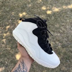 Air Jordan 10 “I’m Back”