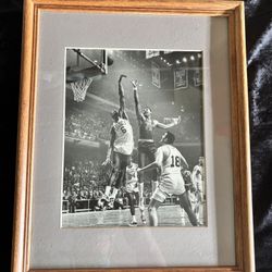 Sports Memorabilia 