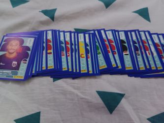 Panini WC 2026 stickers