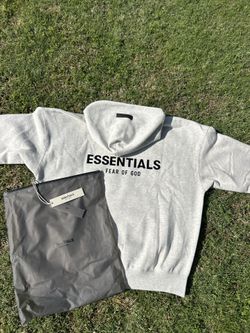 Essential Hoodie 