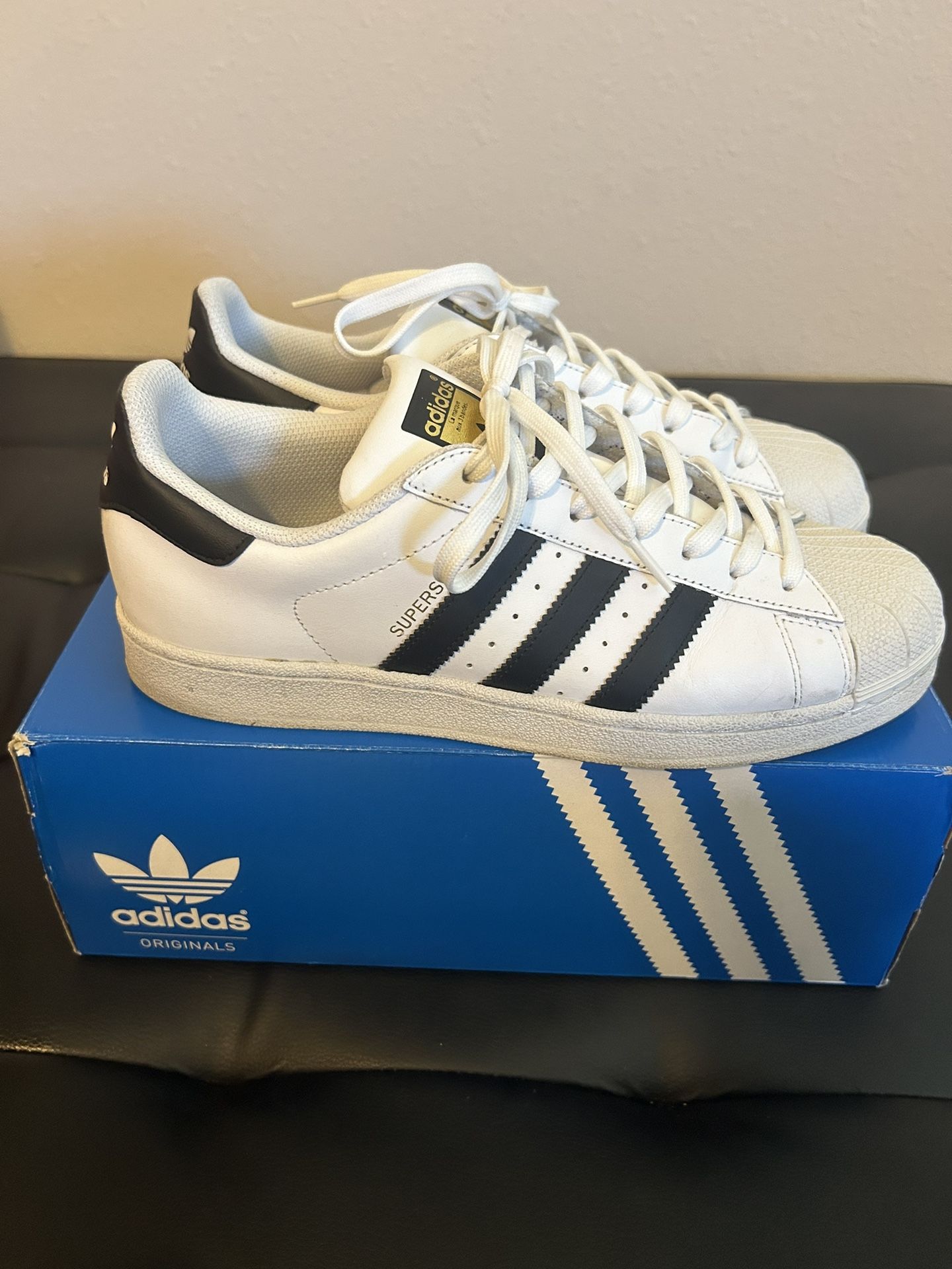 Adidas Superstar for Sale in Orlando FL OfferUp