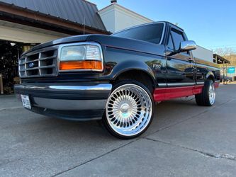 brand new wheels and tires