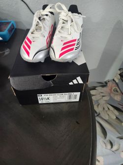 Adidas F50 Messi Club FG/MG Kids Soccer Cleats