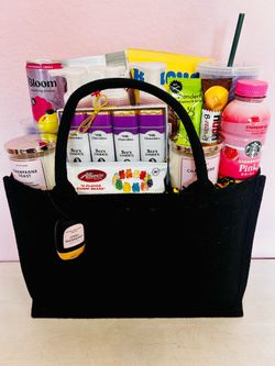 Big Mama Tote