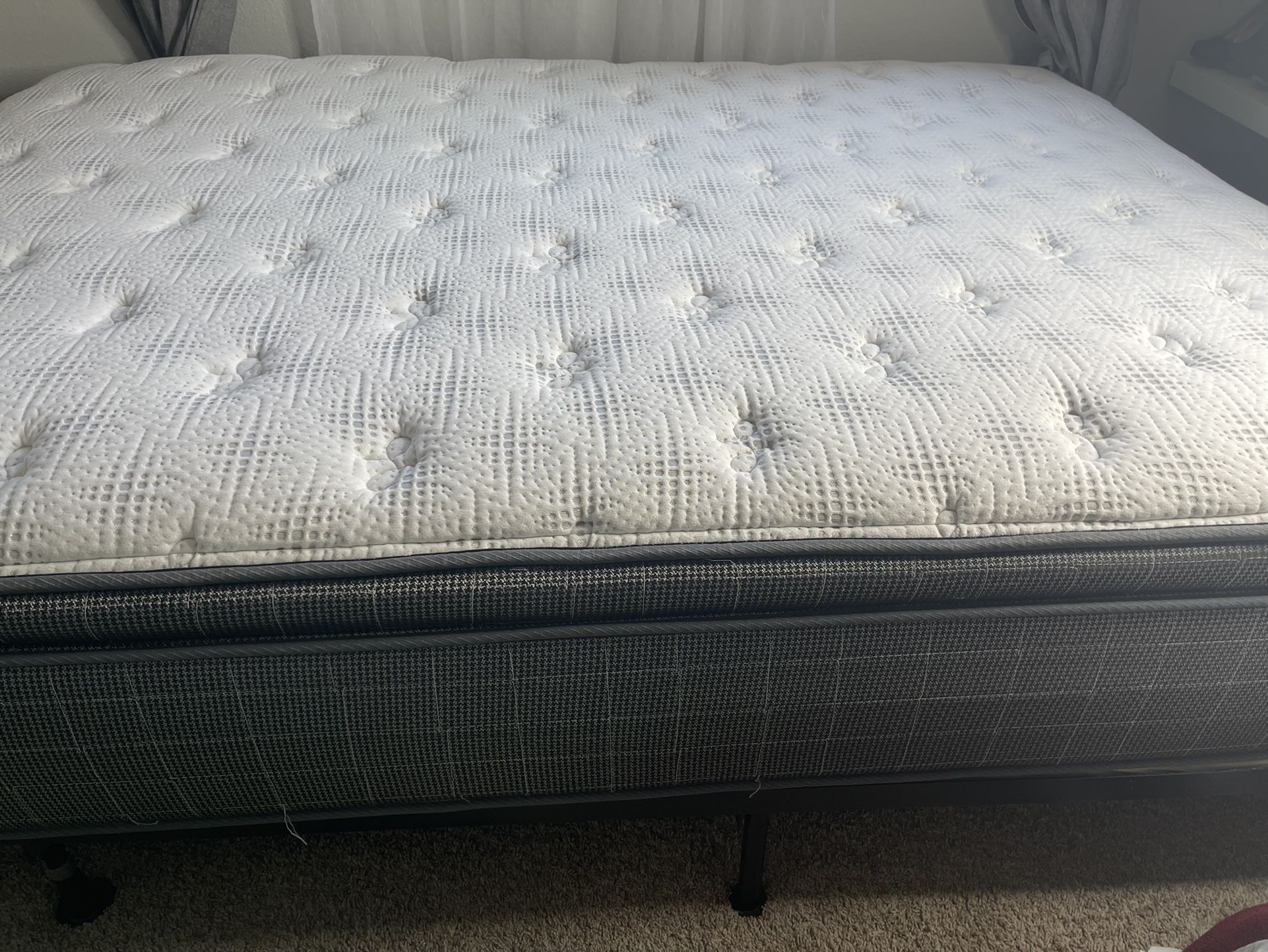 Queen Mattress
