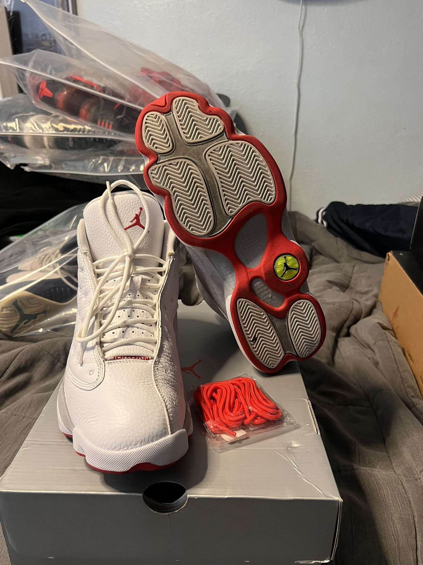 Air Jordan 13 Retro 