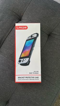 Nintendo Switch 2 Case
