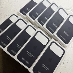 Apple Case iPhone 17 Pro Max 