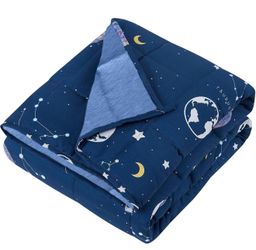 Kids Weighted Blanket – Brand New – 36x48