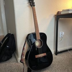 Fender Guitar