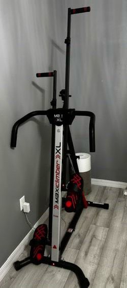 Maxi Climber XL 1000