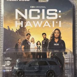Greenlight Hollywood NCIS: Hawaii