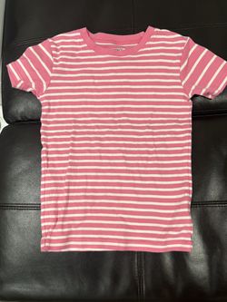 Childrens Carters Size 8 Pajama Shirt