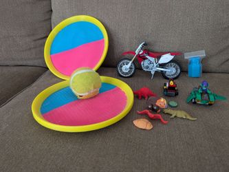 Kids toys