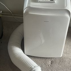 Insignia™ - 250 Sq. Ft. Portable Air Conditioner for Sale