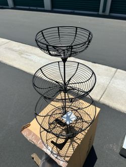 Fruit Basket