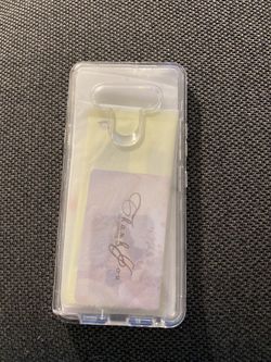 Phone case LG 6