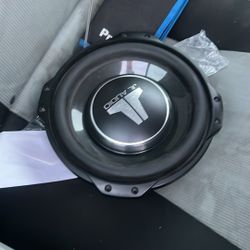 Jl Audio 10tw3d4