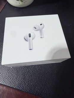 Airpods pro3