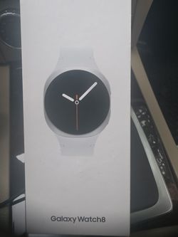 Samsung galaxy watch 8