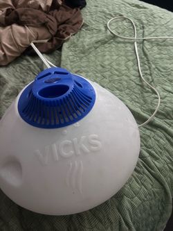 Vicks Humidifier