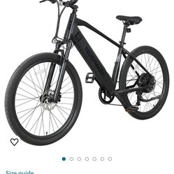 Trustmade Bobcat Electric Bike