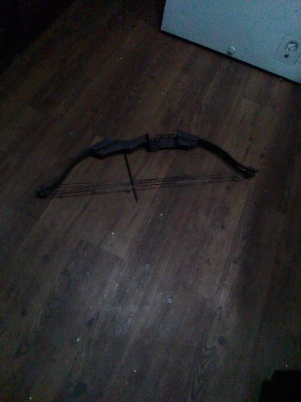 Bow And Arrow