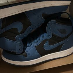 Nike Air Jordan’s 