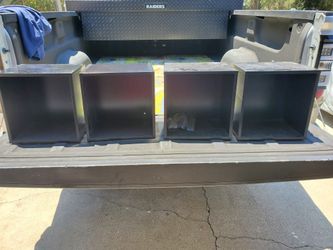 4 Ikea Wall Blocks