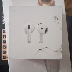 Apple Airpods 4