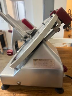 Berkel B14-SLC Commercial 14” Meat/Deli Slicer – Excellent Condition – $1,600OBO