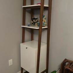 West Elm Book Cases