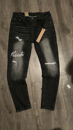 🚨 🚨‼️KSUBI JEANS SIZE 32