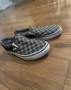 Vans women shoes, size 7 1/2
