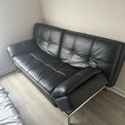 Futon Sofa Queen Size 
