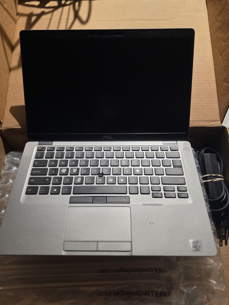 Dell Latitude 5410 i5 Vpro